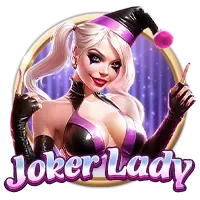 Joker Lady